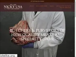 Sites similar to nickyusa.com