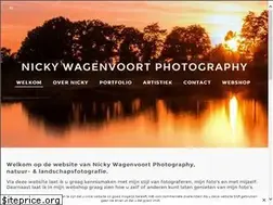 Sites similar to nickywagenvoort.nl