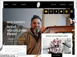 Sites similar to nickzammeti.com