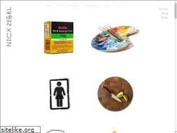Sites similar to nickzegel.com