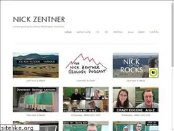 Sites similar to nickzentner.com