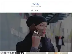 Sites similar to niclearn.ir