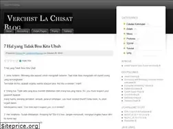 Sites similar to niclogic.wordpress.com