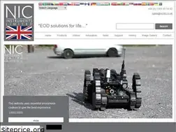 Sites similar to nicltd.co.uk