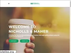 Sites similar to nicma.co.nz