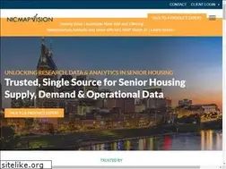 Sites similar to nicmapvision.com