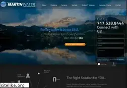 Sites similar to nicmarwater.com