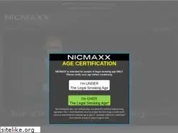 Sites similar to nicmaxx.com