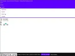 Sites similar to nicmic.nl