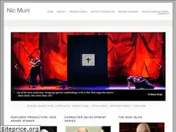 Sites similar to nicmuni.com