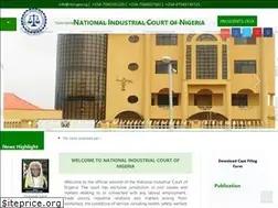 Sites similar to nicn.gov.ng