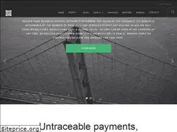 Sites similar to nicnaccoins.com
