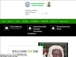 Sites similar to nicnadr.gov.ng