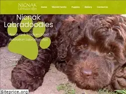 Sites similar to nicnaklabradoodles.com