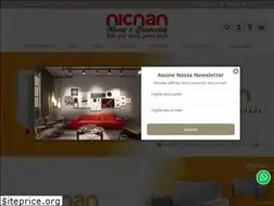 Sites similar to nicnan.com.br