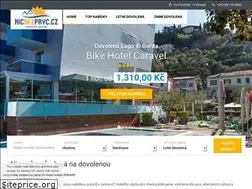 Sites similar to nicnezpryc.cz