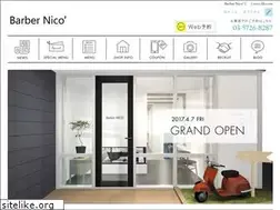 Sites similar to nico-bb.com