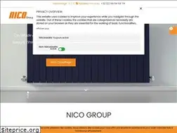 Sites similar to nico-chauffage.com
