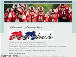 Sites similar to nico-denz.de