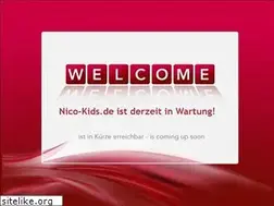 Sites similar to nico-kids.de