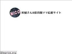 Sites similar to nico-mama.net