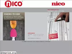 Sites similar to nico-schmid.de