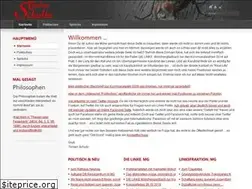 Sites similar to nico.hat-gar-keine-homepage.de