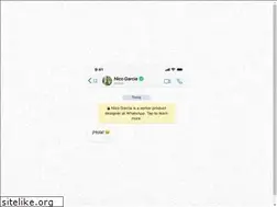 Sites similar to nico.im
