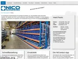 Sites similar to nico.info