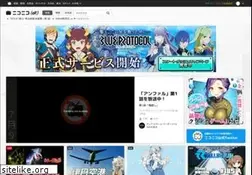 Sites similar to nico.ms
