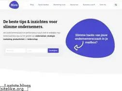 Sites similar to nico.nl