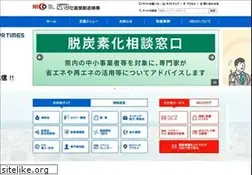 Sites similar to nico.or.jp
