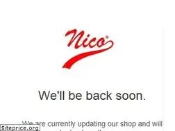 Sites similar to nico.pt