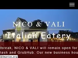 Sites similar to nicoandvali.com