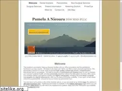 Sites similar to nicoaraperio.com