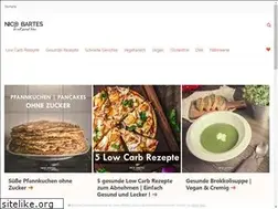 Sites similar to nicobartes.com