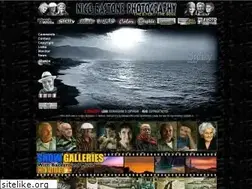 Sites similar to nicobastone.com