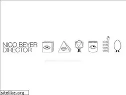 Sites similar to nicobeyer.com