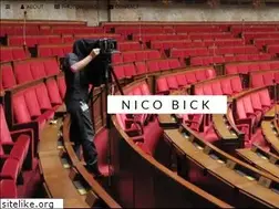 Sites similar to nicobick.nl