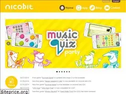 Sites similar to nicobit.com