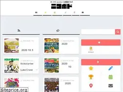 Sites similar to nicobodo.com
