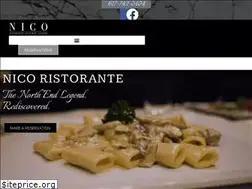 Sites similar to nicoboston.com