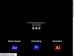 Sites similar to nicobuenaventura.com
