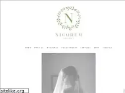 Sites similar to nicodemcreative.com