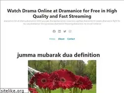Sites similar to nicodemist.wordpress.com