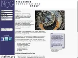 Sites similar to nicodemusonline.com