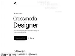 Sites similar to nicodesign.be