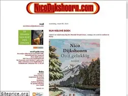 Sites similar to nicodijkshoorn.com