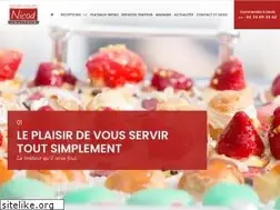 Sites similar to nicodtraiteur.fr