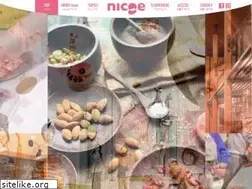 Sites similar to nicoe.jp
